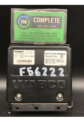 Wabco Other ECM (Brake & ABS)