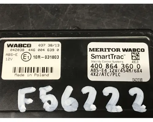 Wabco Other ECM (Brake & ABS)