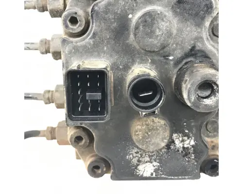 Wabco Other ECM (Brake & ABS)