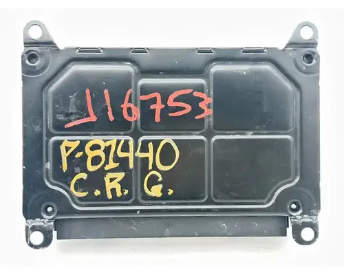 Wabco Other ECM (Brake & ABS)