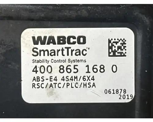 Wabco Other ECM (Brake & ABS)