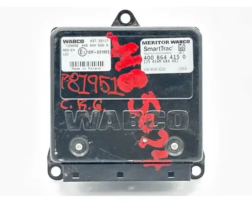 Wabco Other ECM (Brake & ABS)