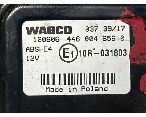 Wabco Other ECM (Brake & ABS)