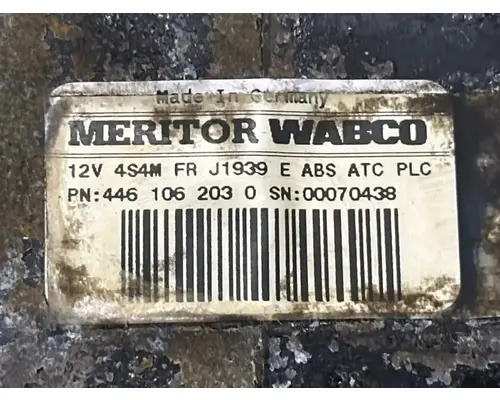 Wabco Other ECM (Brake & ABS)