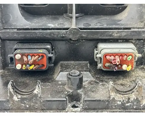 Wabco Other ECM (Brake & ABS)