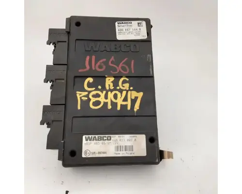 Wabco Other ECM (Brake & ABS)