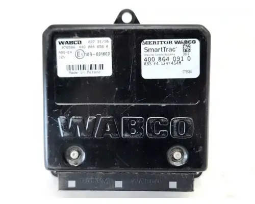 Wabco Other ECM (Brake & ABS)