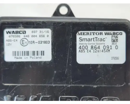 Wabco Other ECM (Brake & ABS)
