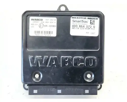 Wabco Other ECM (Brake & ABS)