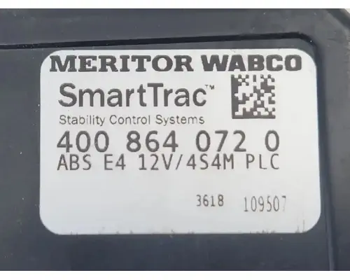Wabco Other ECM (Brake & ABS)