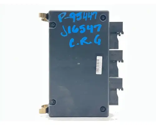 Wabco Other ECM (Brake & ABS)