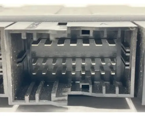 Wabco Other ECM (Brake & ABS)