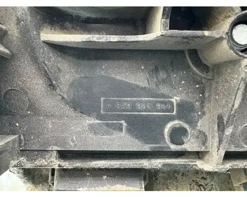 Wabco Other ECM (Brake & ABS)