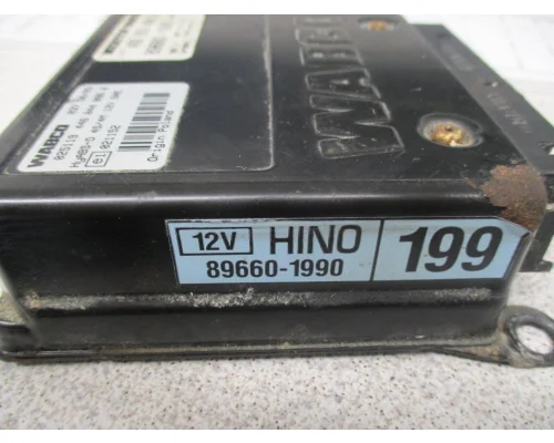 Wabco Other ECM (Brake & ABS)