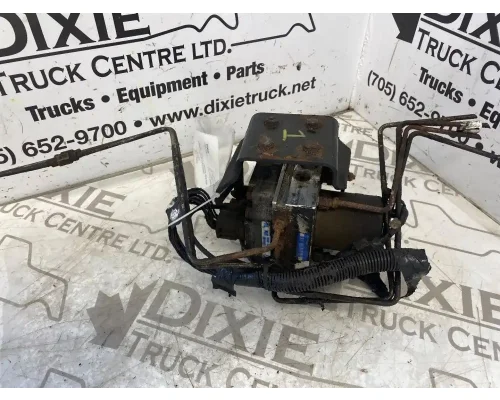 Wabco Other ECM (Brake & ABS)