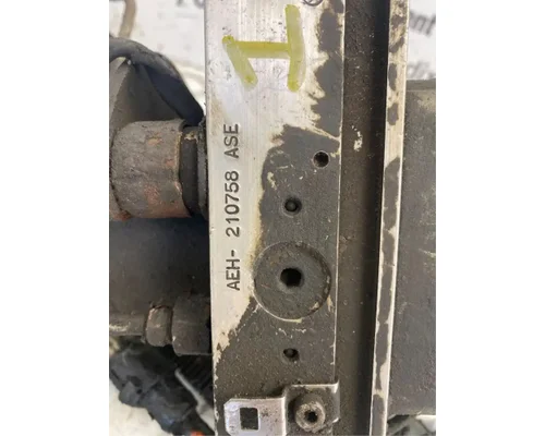 Wabco Other ECM (Brake & ABS)