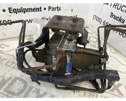 Wabco Other ECM (Brake & ABS)