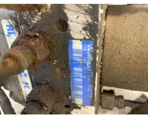 Wabco Other ECM (Brake & ABS)