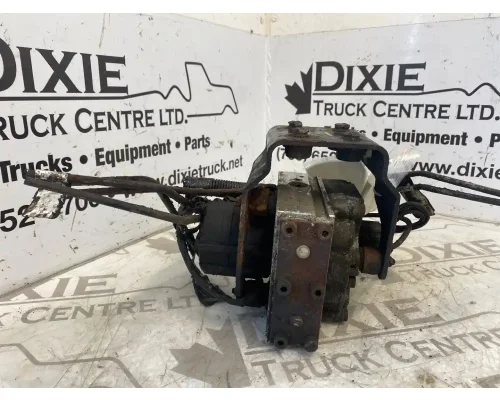 Wabco Other ECM (Brake & ABS)