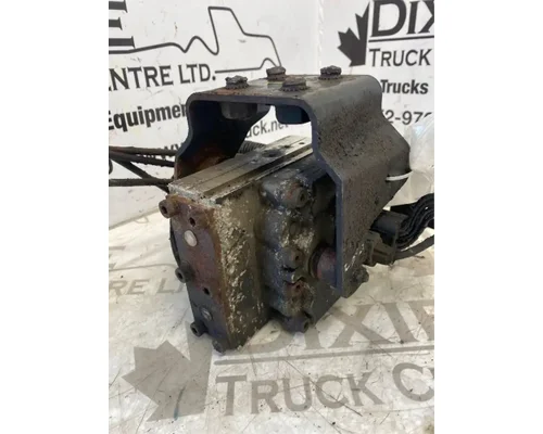 Wabco Other ECM (Brake & ABS)