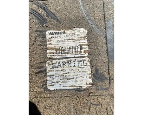 Wabco Other ECM (Brake & ABS)