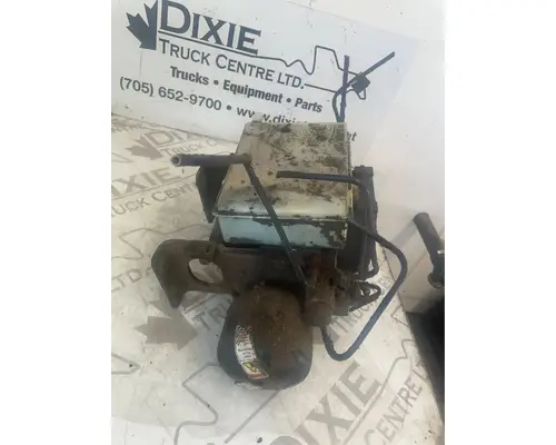 Wabco Other ECM (Brake & ABS)