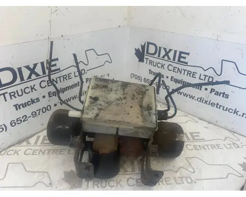 Wabco Other ECM (Brake & ABS)