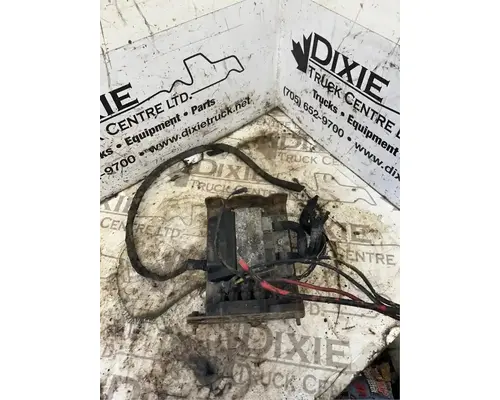 Wabco Other ECM (Brake & ABS)