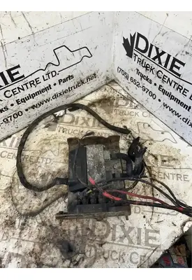 Wabco Other ECM (Brake & ABS)