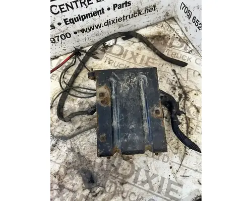 Wabco Other ECM (Brake & ABS)