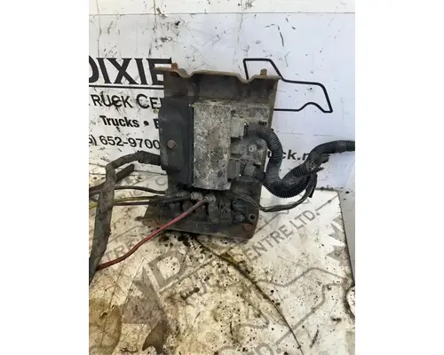 Wabco Other ECM (Brake & ABS)