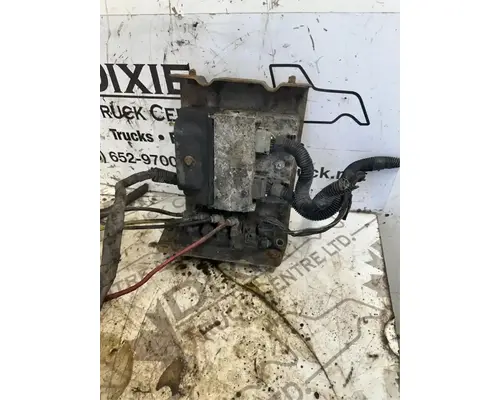 Wabco Other ECM (Brake & ABS)