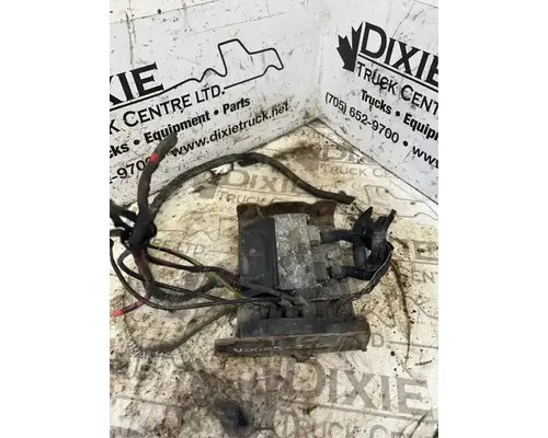 Wabco Other ECM (Brake & ABS)