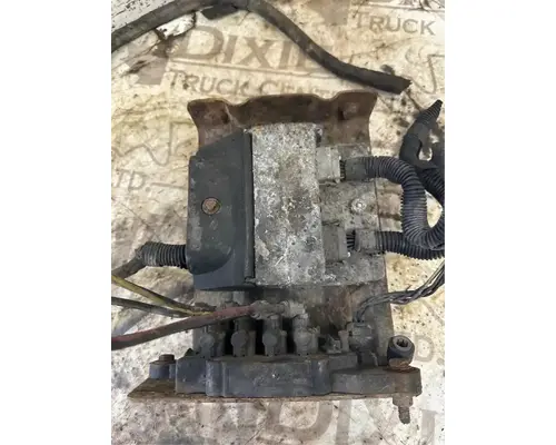 Wabco Other ECM (Brake & ABS)