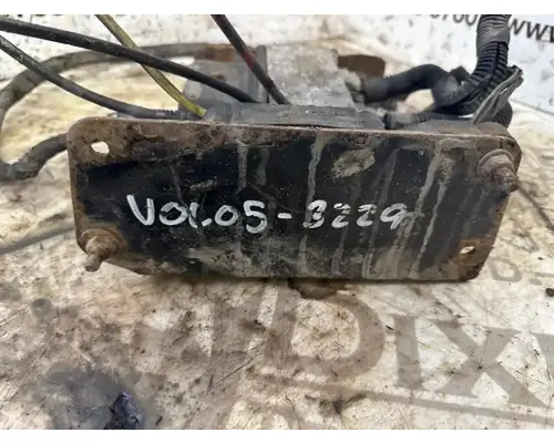 Wabco Other ECM (Brake & ABS)