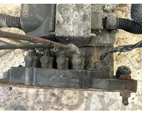 Wabco Other ECM (Brake & ABS)