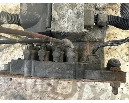 Wabco Other ECM (Brake & ABS)