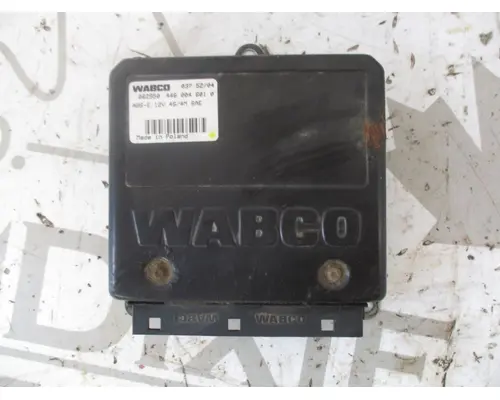 Wabco Other ECM (Brake & ABS)