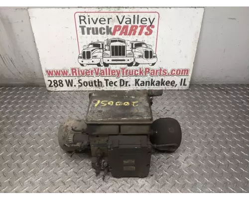 ECM (Brake & ABS) Wabco Other River Valley Truck Parts