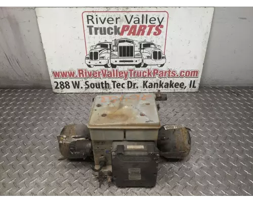 ECM (Brake & ABS) Wabco Other River Valley Truck Parts