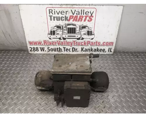 ECM (Brake & ABS) Wabco Other River Valley Truck Parts