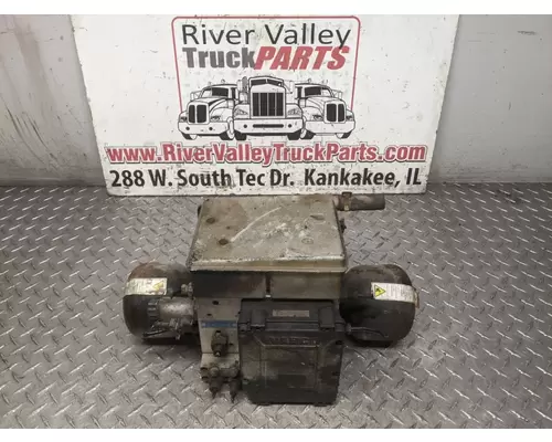 ECM (Brake & ABS) Wabco Other River Valley Truck Parts