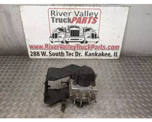 ECM (Brake & ABS) Wabco Other River Valley Truck Parts