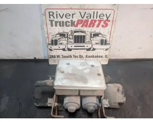 ECM (Brake & ABS) Wabco Other River Valley Truck Parts