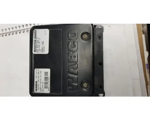 ECM (Brake & ABS) Wabco Other Casey's Truck Salvage World