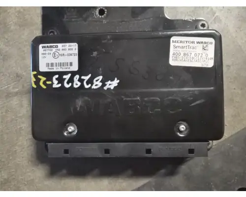 ECM (Brake & ABS) Wabco Other Holst Truck Parts
