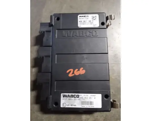 ECM (Brake & ABS) Wabco Other Holst Truck Parts