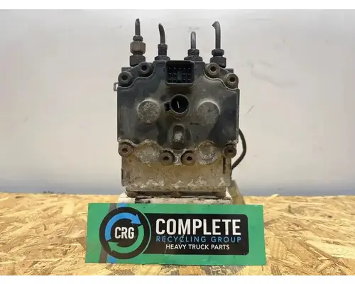 ECM (Brake & ABS) Wabco Other Complete Recycling Group LLC