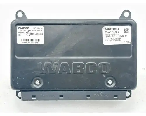 ECM (Brake & ABS) Wabco Other Complete Recycling Group LLC