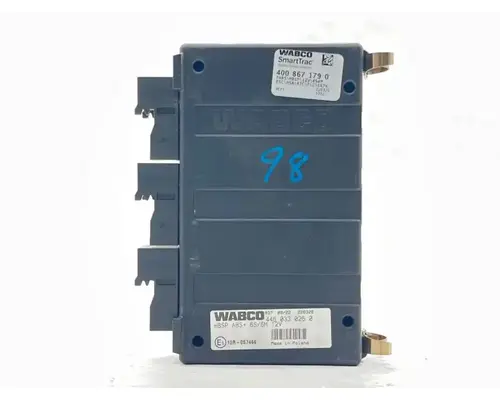 ECM (Brake & ABS) Wabco Other Complete Recycling Group LLC